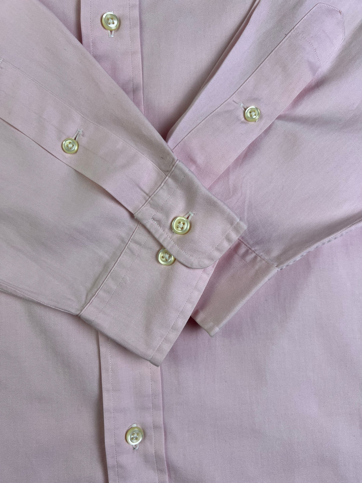 POLO RALPH LAUREN CHEMISE