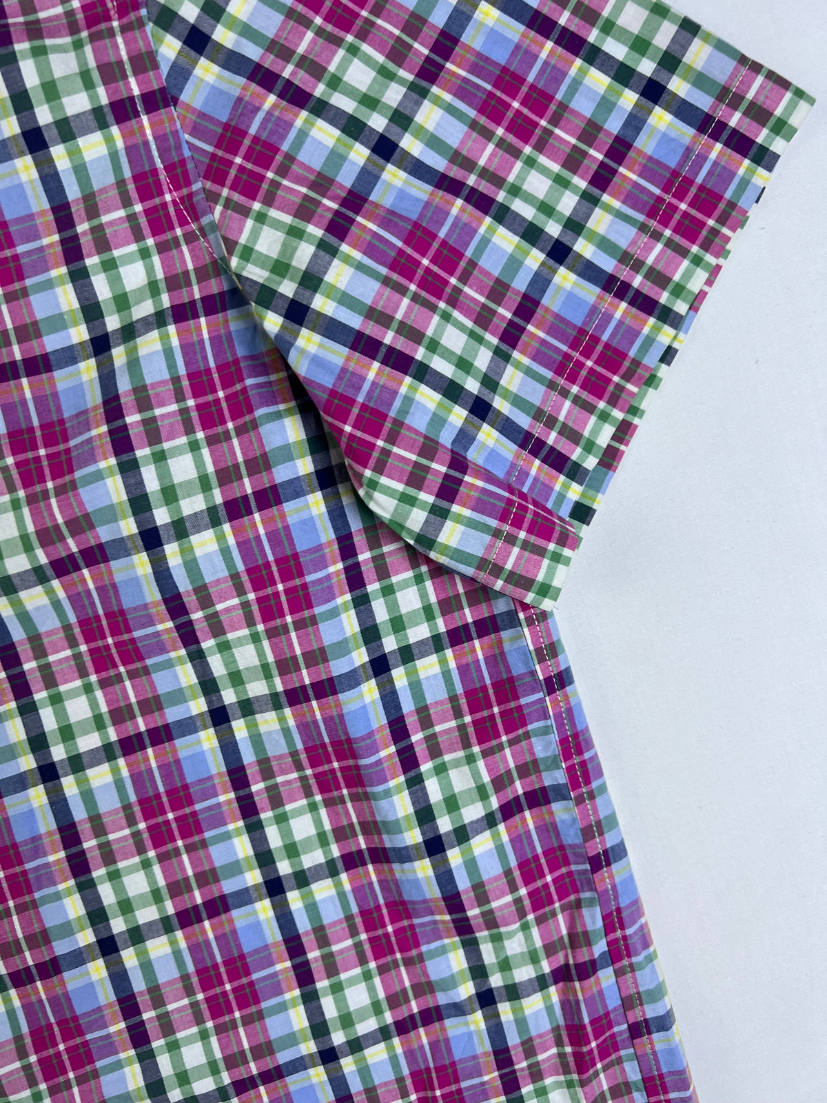 POLO RALPH LAUREN CHEMISE
