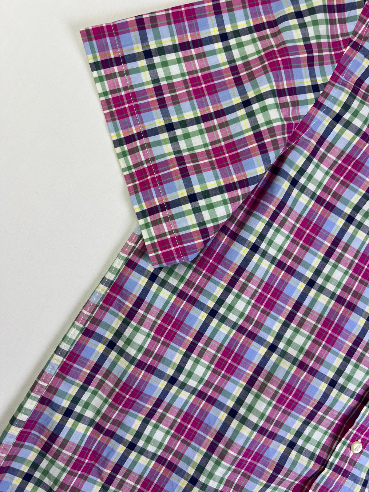POLO RALPH LAUREN CHEMISE