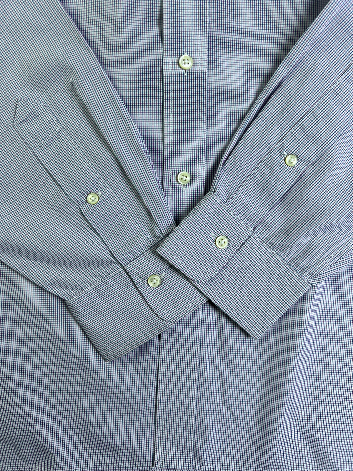 POLO RALPH LAUREN CHEMISE
