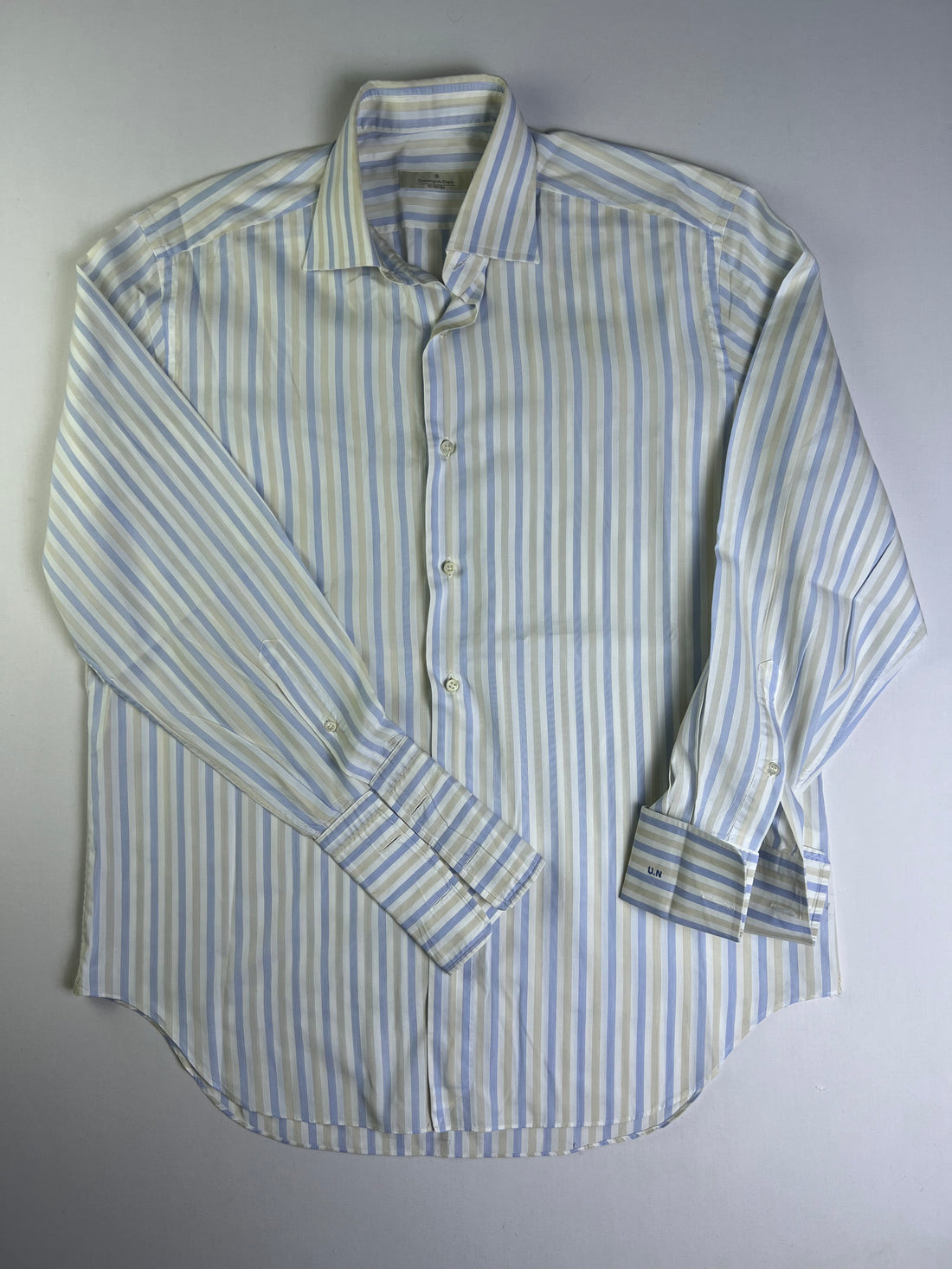 ZEGNA CHEMISE