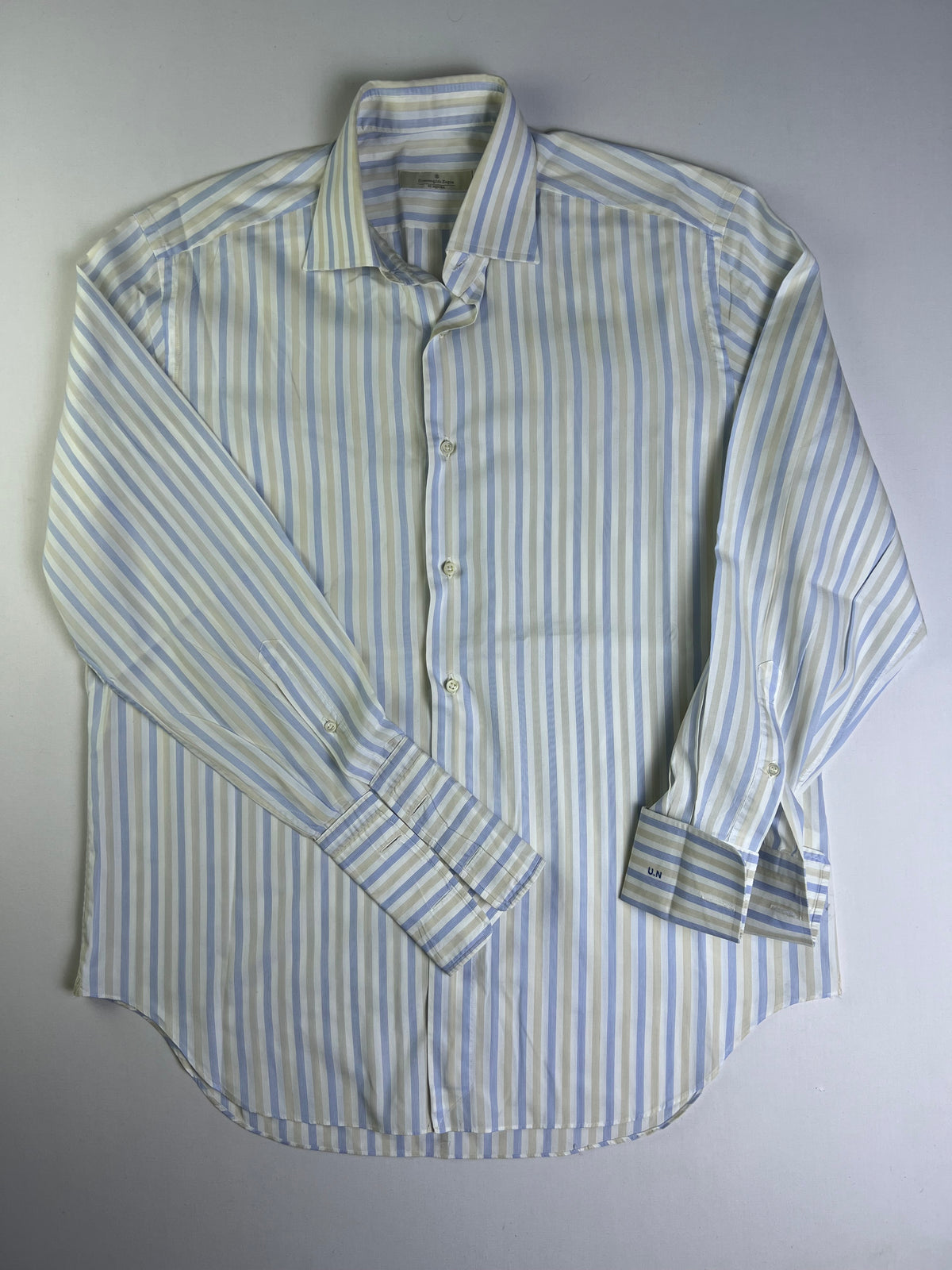 ZEGNA CHEMISE
