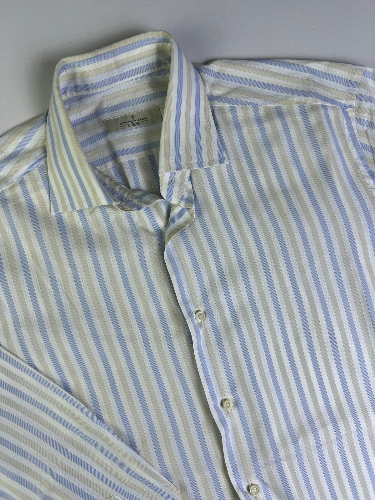 ZEGNA CHEMISE