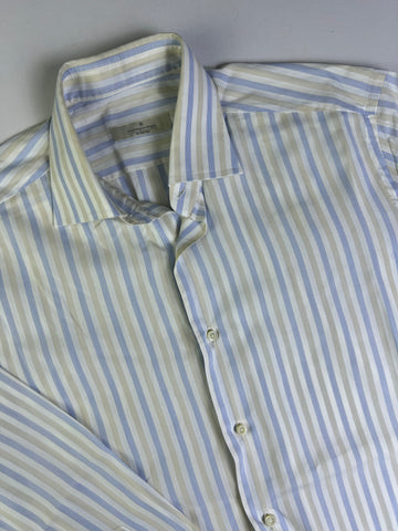 ZEGNA CHEMISE