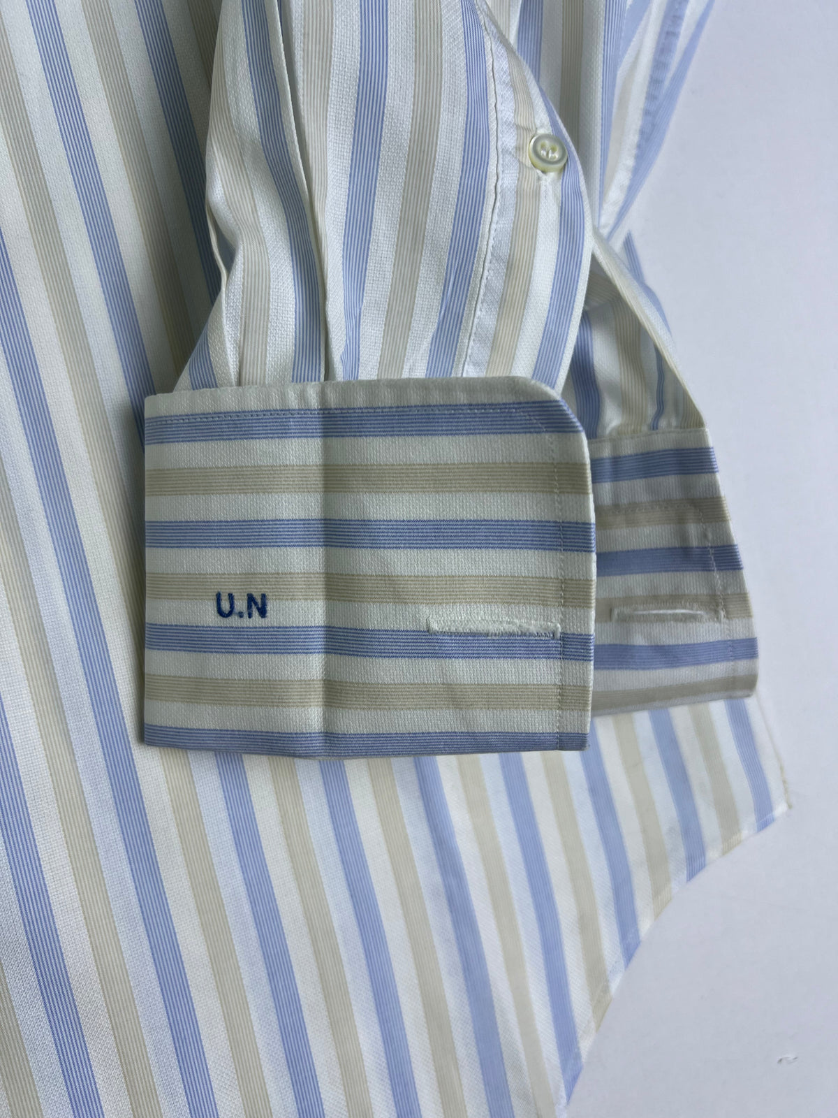 ZEGNA CHEMISE