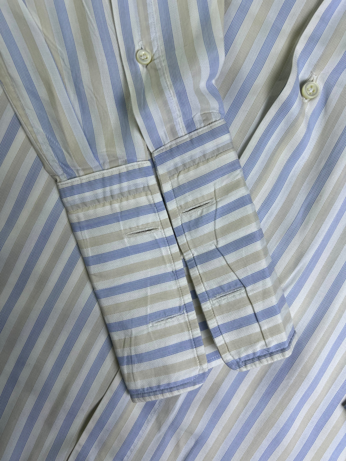 ZEGNA CHEMISE
