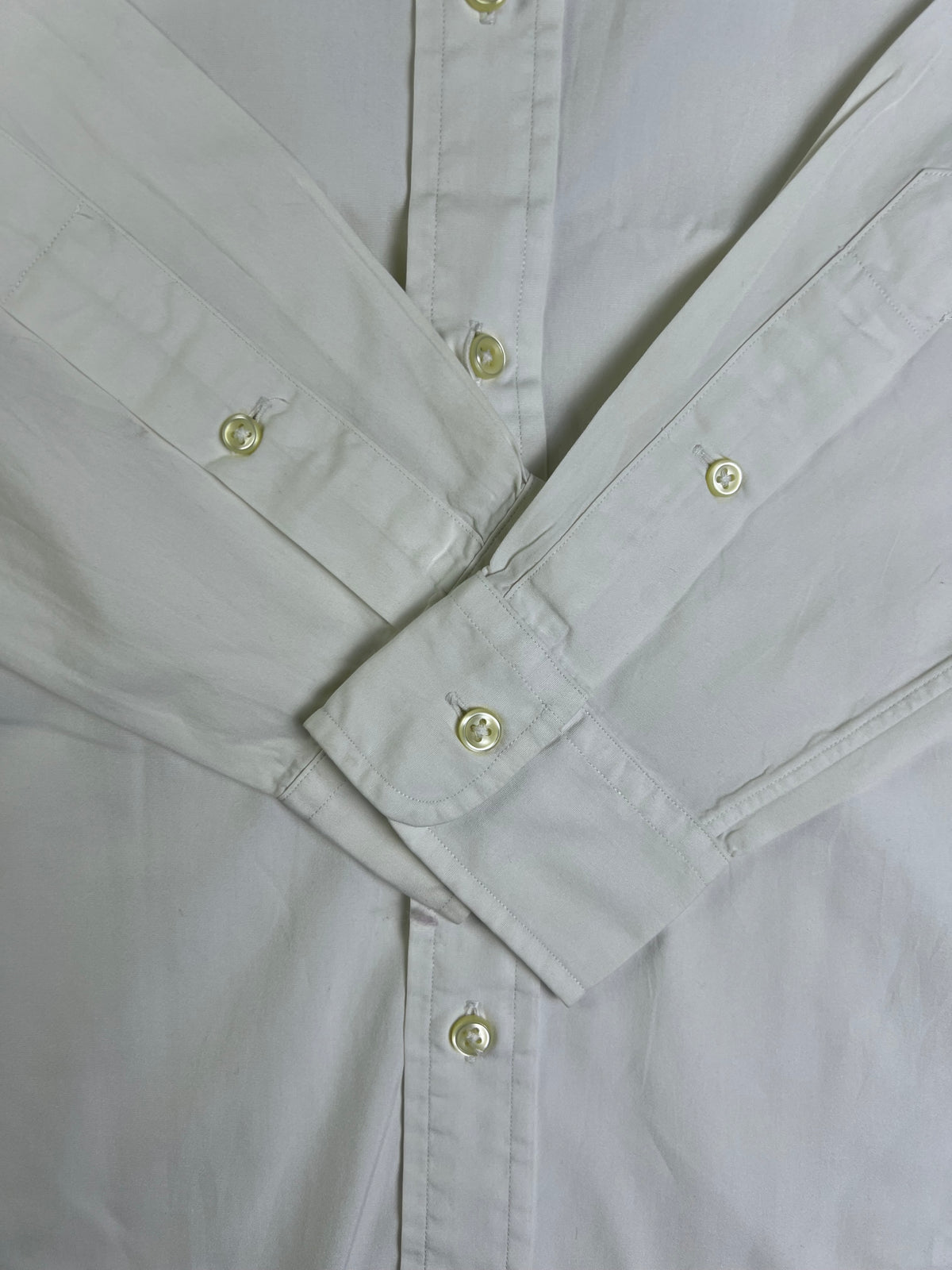 POLO RALPH LAUREN CHEMISE