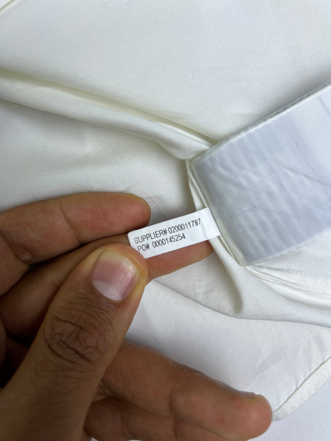 POLO RALPH LAUREN CHEMISE