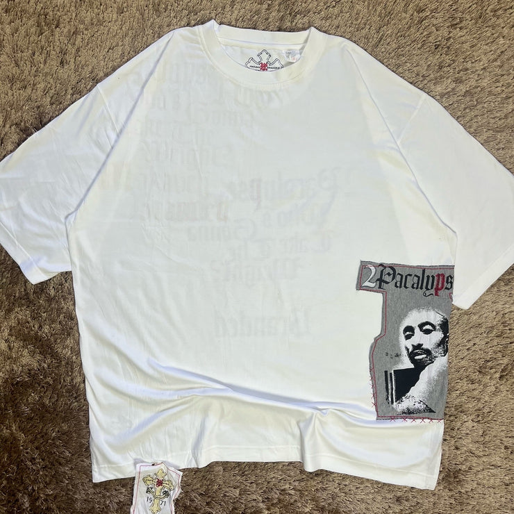 Vintage T-shirt 2PAC