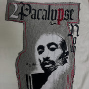 Vintage T-shirt 2PAC