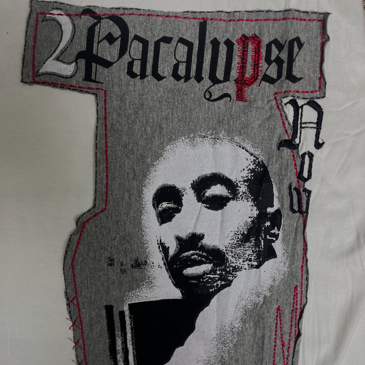 Vintage T-shirt 2PAC