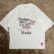Vintage T-shirt 2PAC