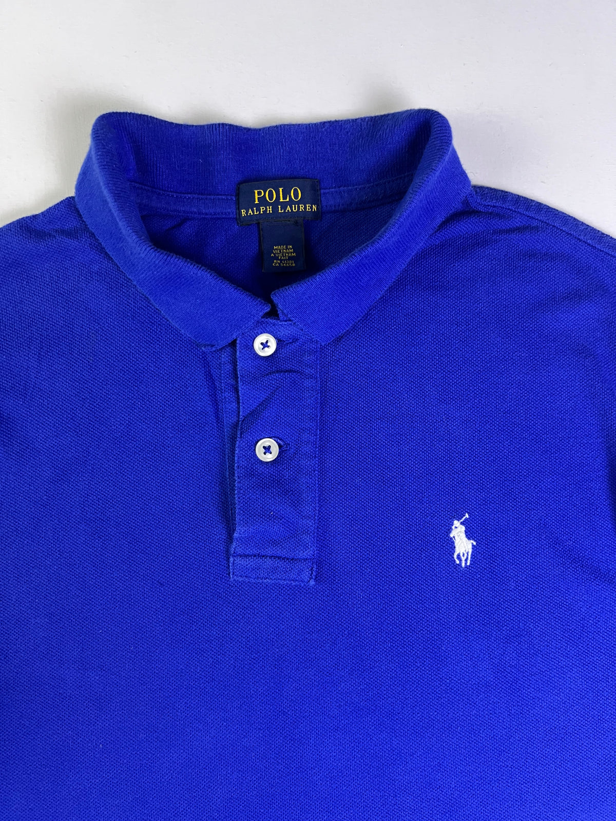 POLO RALPH LAUREN