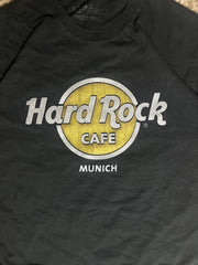 Vintage Hard Rock Cafe