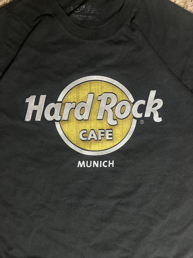 Vintage Hard Rock Cafe