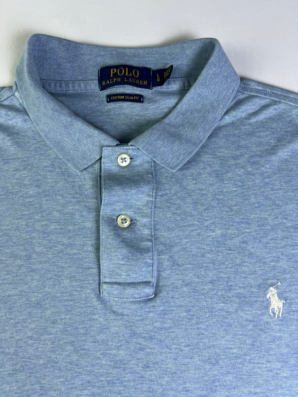 RALPH LAUREN