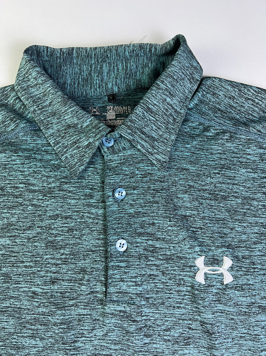 UNDER ARMOUR
