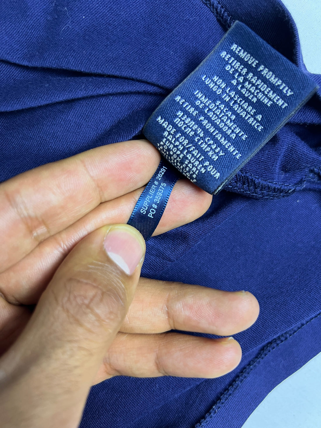 POLO RALPH LAUREN WOMEN