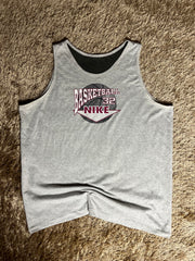 Vintage NIKE BASKETBALL
