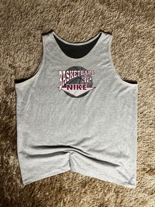 Vintage NIKE BASKETBALL