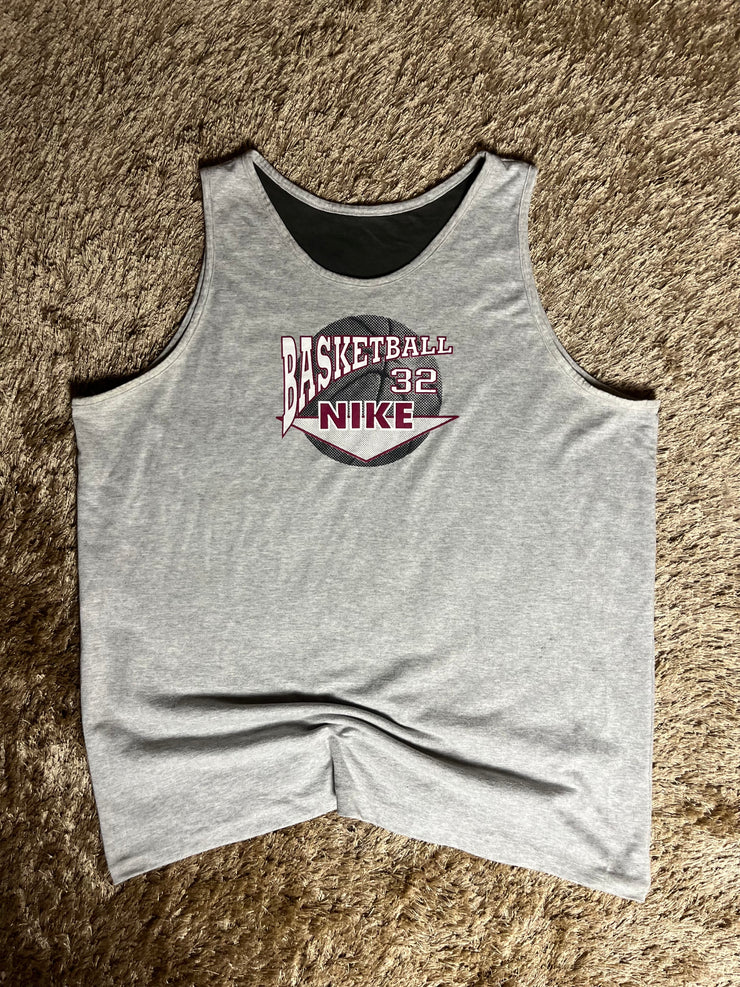 Vintage NIKE BASKETBALL
