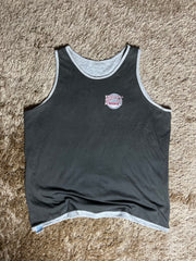 Vintage NIKE BASKETBALL
