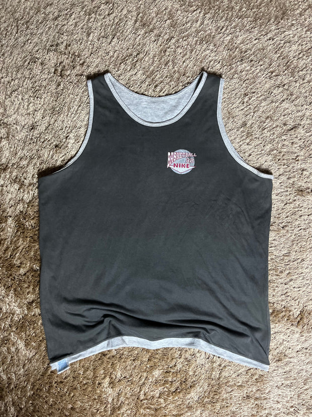 Vintage NIKE BASKETBALL