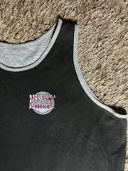Vintage NIKE BASKETBALL