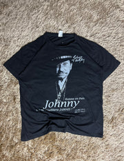 Vintage JOHNNY HALLYDAY