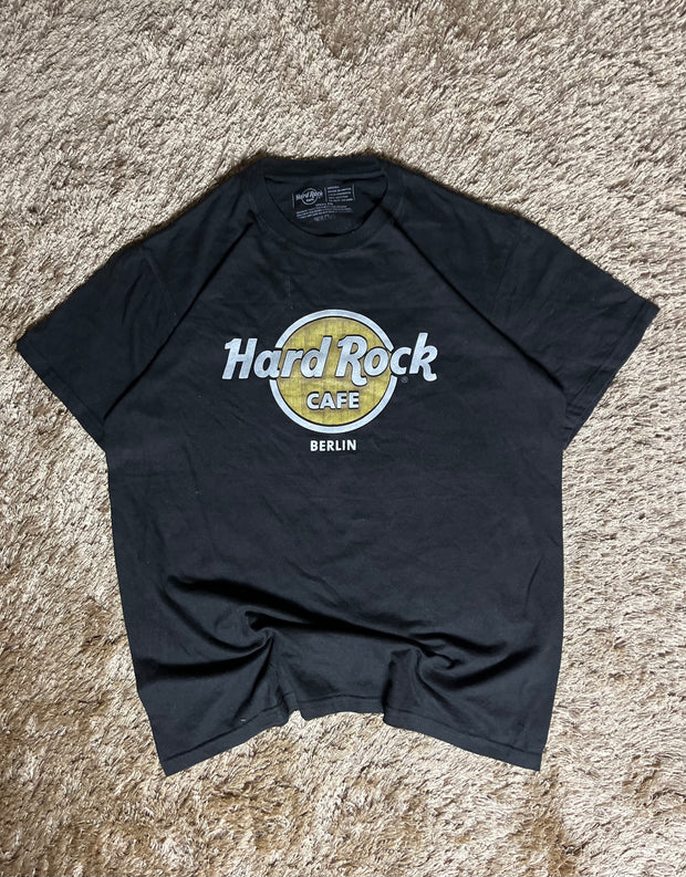 Vintage HARD ROCK CAFE
