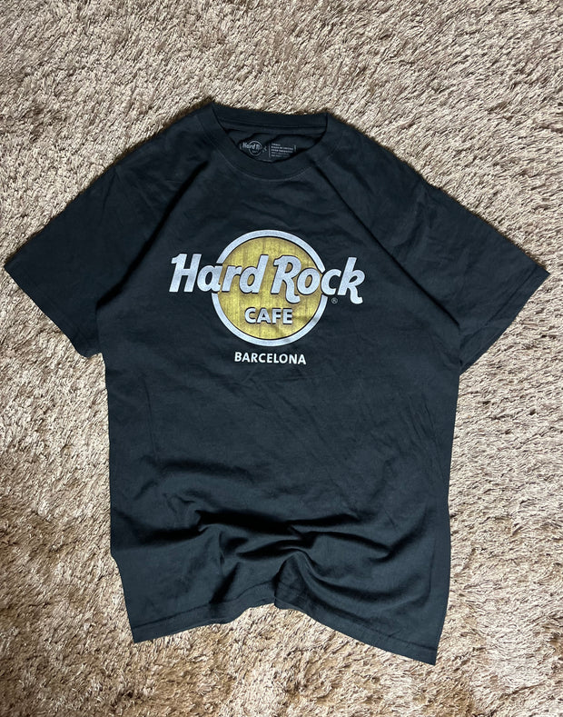 Vintage HARD ROCK CAFE