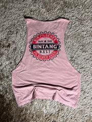 Vintage BINTANG BALI
