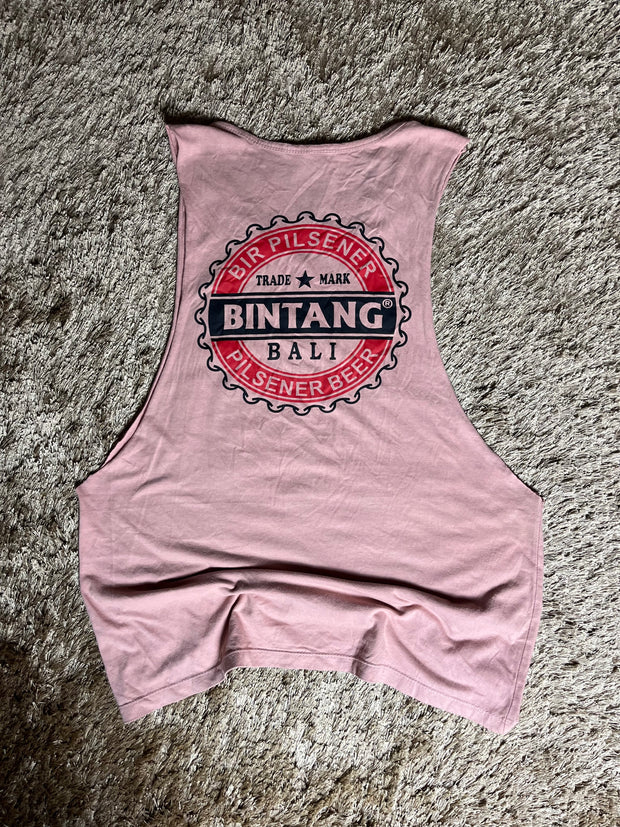 Vintage BINTANG BALI