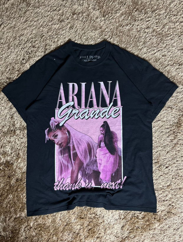 Vintage ARIANA GRANDE