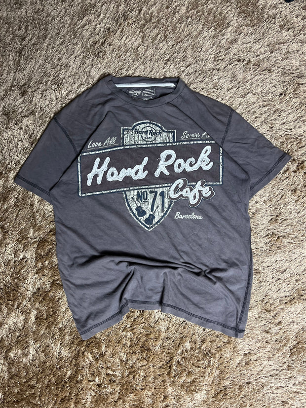 Vintage HARD ROCK CAFE