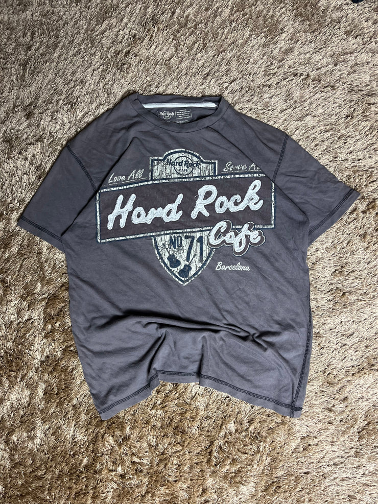 Vintage HARD ROCK CAFE