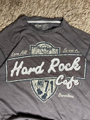 Vintage HARD ROCK CAFE