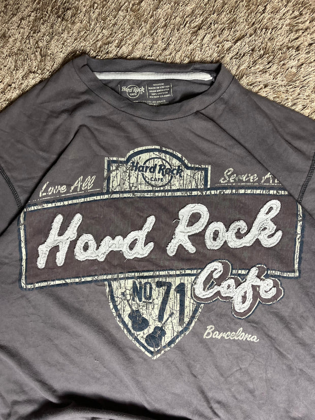 Vintage HARD ROCK CAFE