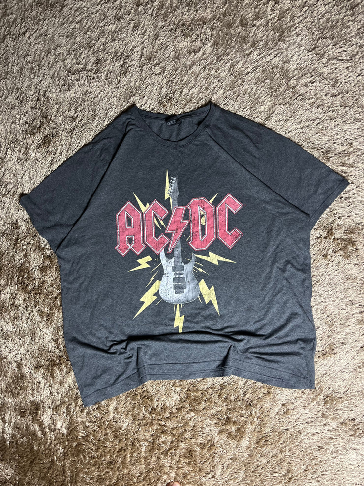 Vintage ACDC