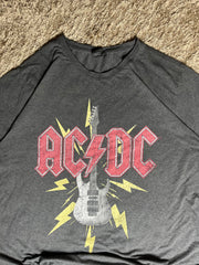 Vintage ACDC