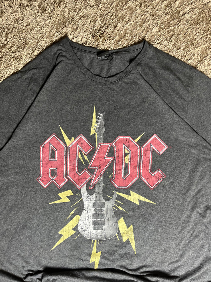 Vintage ACDC