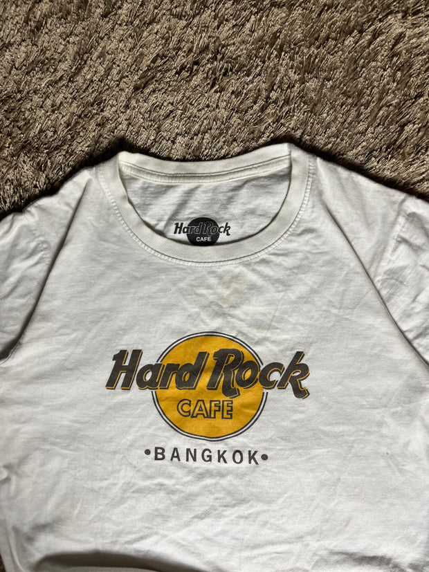 Vintage HARD ROCK CAFE
