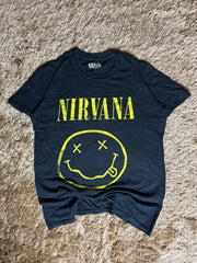 Vintage NIRVANA