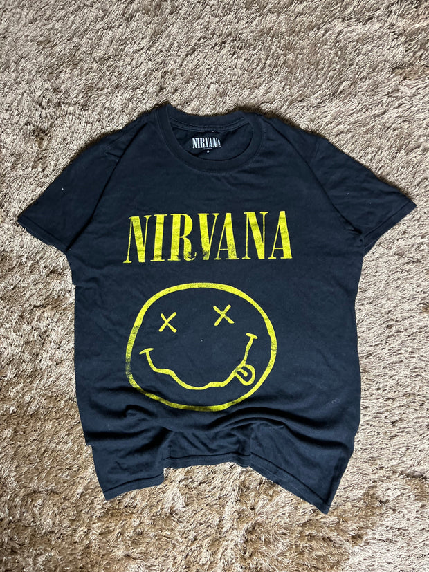 Vintage NIRVANA