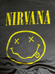 Vintage NIRVANA