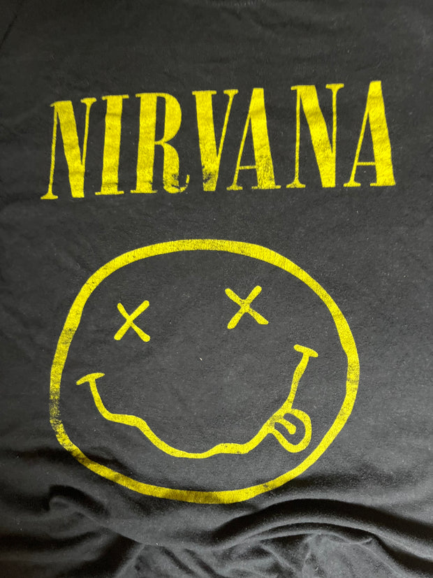 Vintage NIRVANA