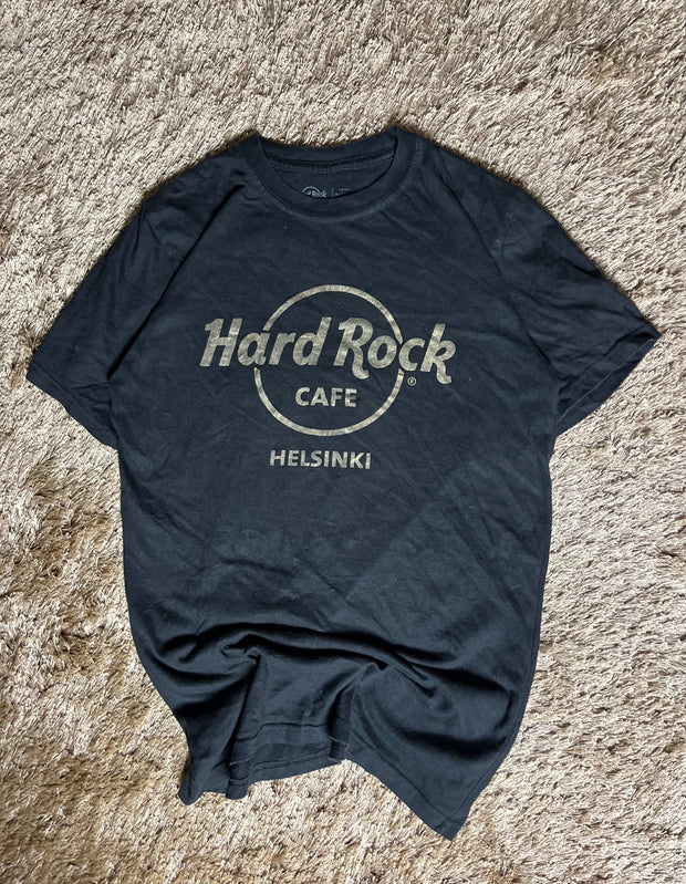 Vintage HARD ROCK CAFE
