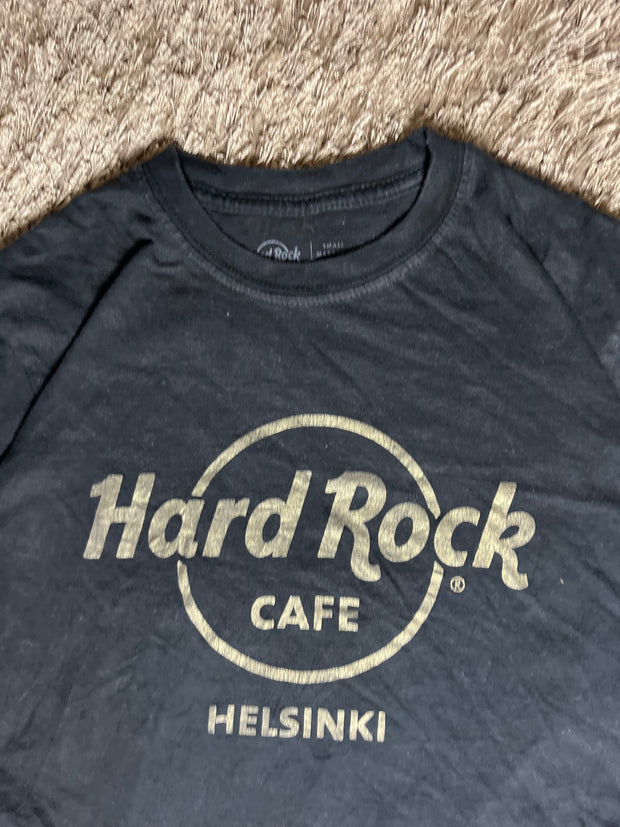 Vintage HARD ROCK CAFE