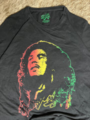 Vintage BOB MARLEY