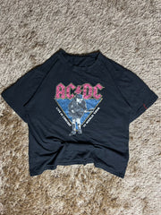 Vintage ACDC Mini Vontre